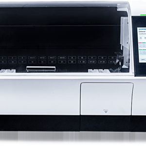 Fully Automated Intelligent Slide Stainer DP360 Series Rated 4.00 out of 5 based on customer rating