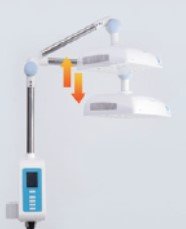Phototherapy BT400 - Image 2