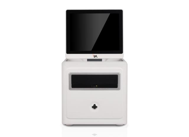 Microbial ID/AST System-D2Mini