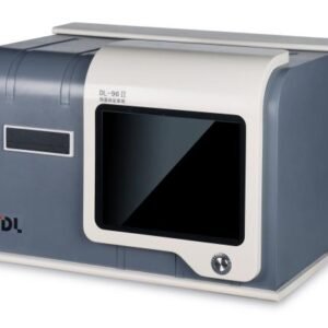 Microbial ID/AST System DL-96II