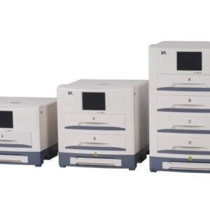 Auto GBS Culture and Detection System - DL GBS