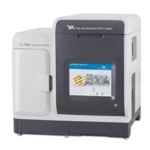 Fully Auto Microbial ID/AST System DL-96A