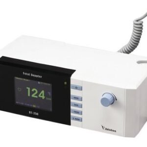 Desktop Fetal Doppler BT-250