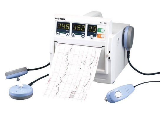 Fetal Monitor- BT300