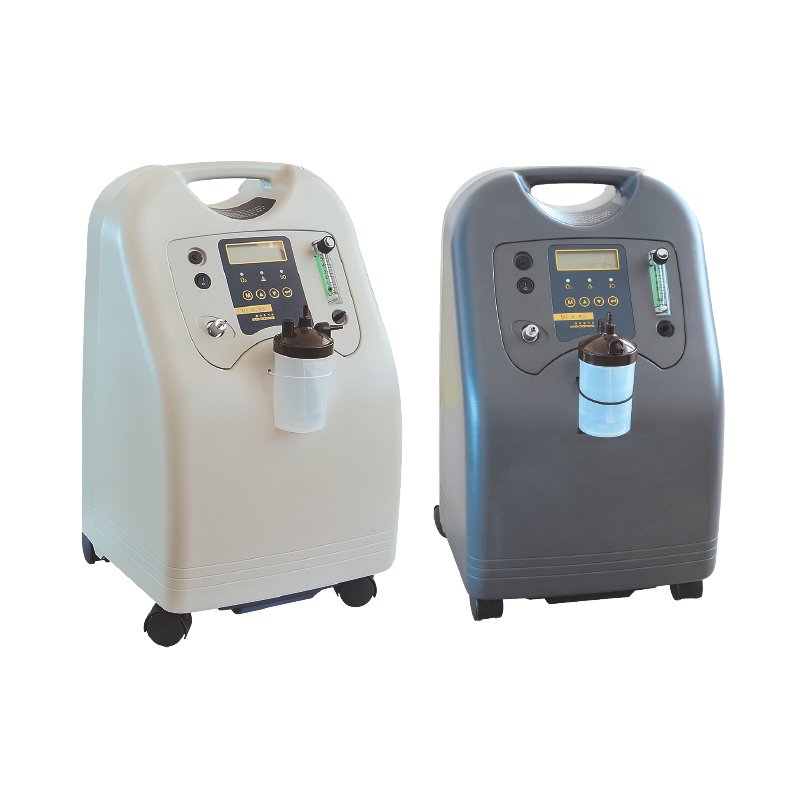 High Purity Oxygen Concentrator 8 Litre - Image 3