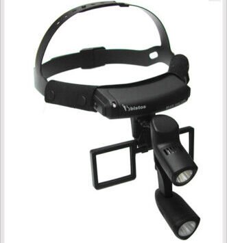 Medical Head Lamp BT-410