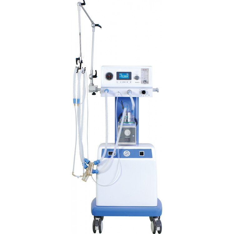 NLF-200C CPAP Machine - Image 7