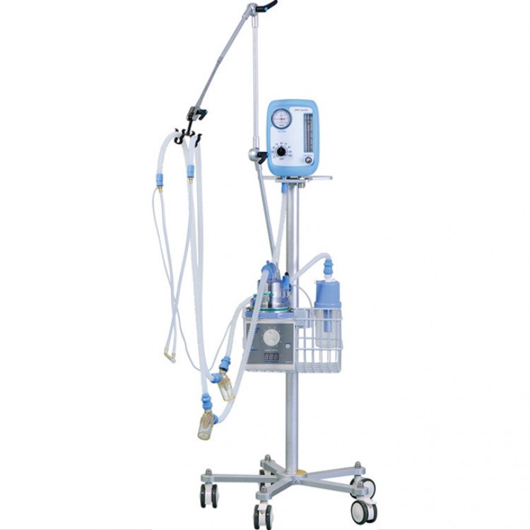 NLF-200D CPAP Machine - Image 3