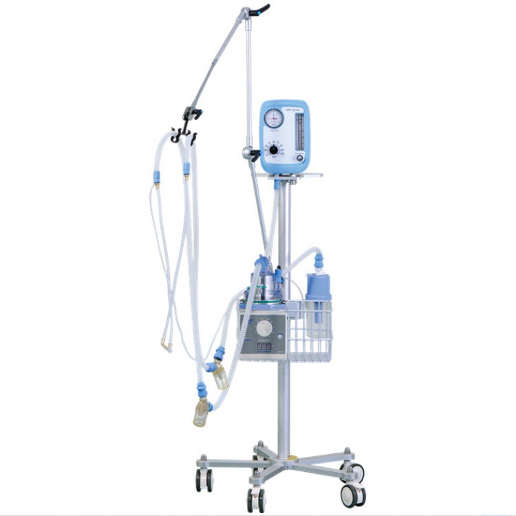 NLF-200D CPAP Machine - Image 4