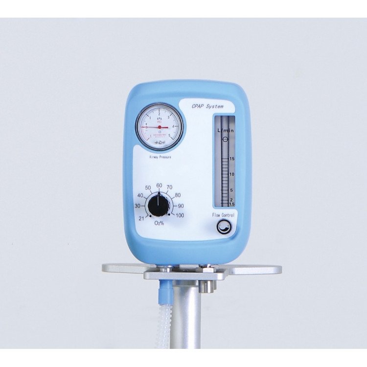 NLF-200D CPAP Machine - Image 5