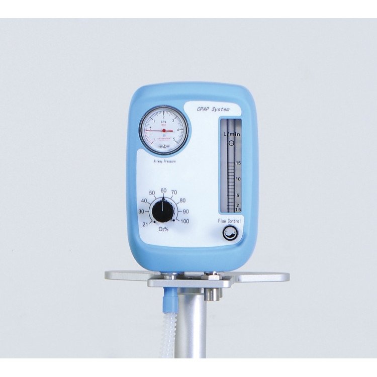NLF-200D CPAP Machine - Image 6