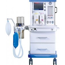 S6100A Anesthesia Machine - Image 5