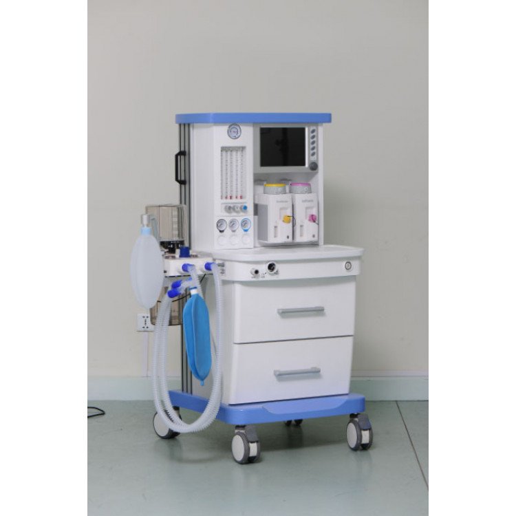 S6100D Anesthesia Machine - Image 5