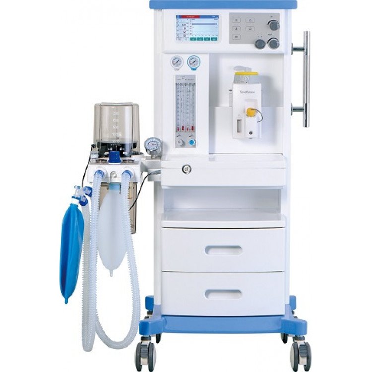 S6100D Anesthesia Machine - Image 7