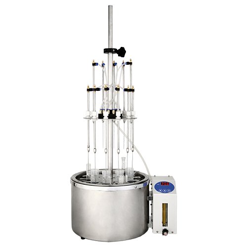 Sample Concentration - WD-12