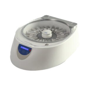 Equipment for Gel-Card - TD2-24