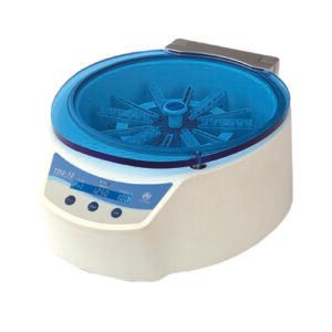 Equipment for Gel-Card - TD2-12