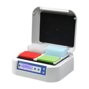 Thermo Shaker Incubator - MB100-4A / MK100-4A