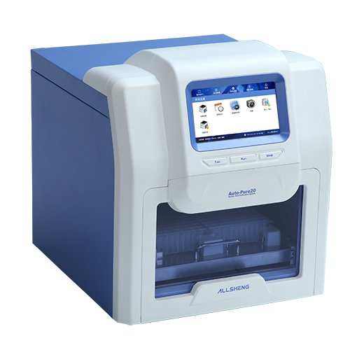 Nucleic Acid Purification System - Auto-Pure20A - Image 3