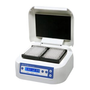 Thermo Shaker Incubator - MB100-2A / MK100-2A