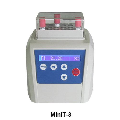 Biological Indicator Incubator - MiniT-1 / MiniT-3 - Image 2