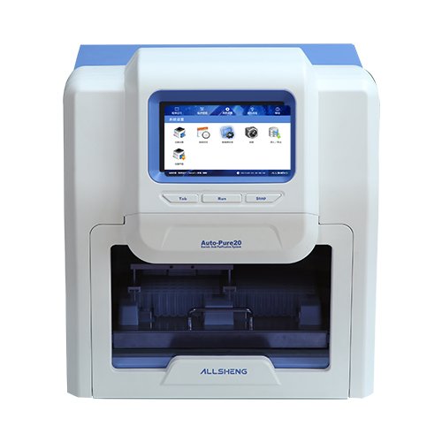 Nucleic Acid Purification System - Auto-Pure20A - Image 2