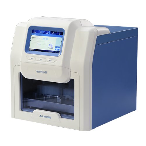 Nucleic Acid Purification System - Auto-Pure32A - Image 2