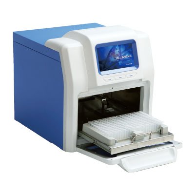 Nucleic Acid Purification System - Auto-Pure20B