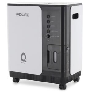 Folee oxygen-concentrator-5-litre