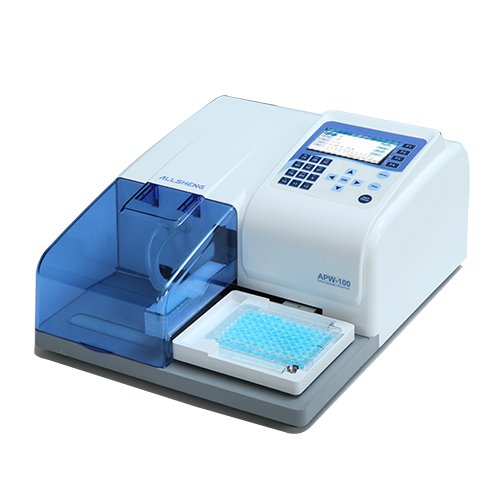 Microplate Reader and Washer - APW-100 - Image 2