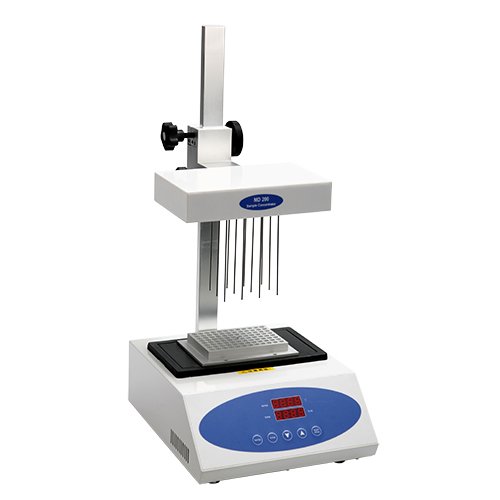 Sample Concentration - MD200-1A