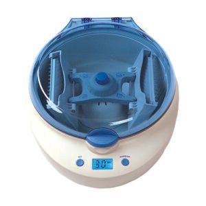 Centrifuge - MPC-P25