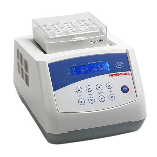 Thermo Shaker Incubator - MS-100 / MSC-100