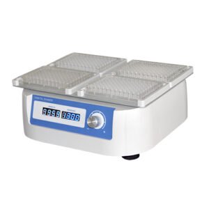 Thermo Shaker Incubator - MX100-4A