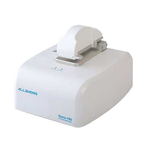 Micro Spectrophotometer - Nano-100