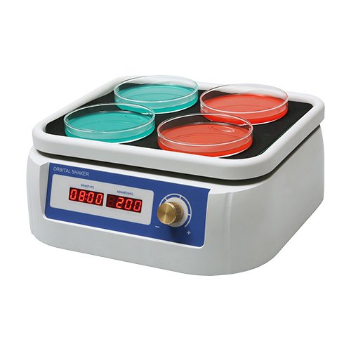 Orbital Shaker - OS-100 / OS-200