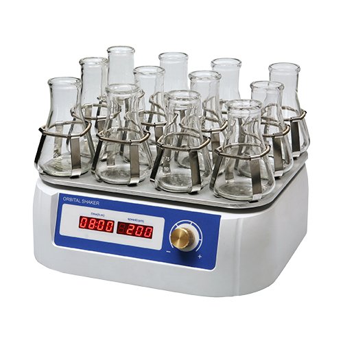 Orbital Shaker - OS-100 / OS-200 - Image 7