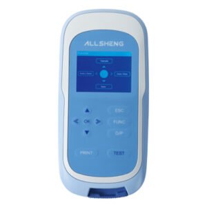 Test Strip Reader - TSR-200