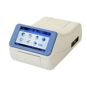 Test Strip Reader - TSR-100
