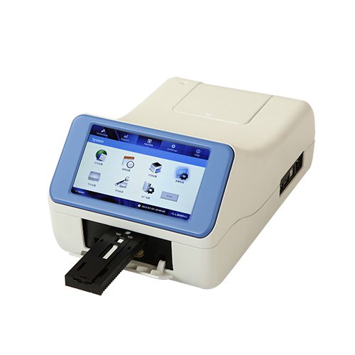 Test Strip Reader - TSR-100 - Image 3