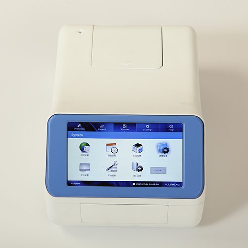 Test Strip Reader - TSR-100 - Image 2