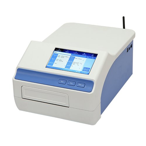 Microplate Reader and Washer - AMR-100