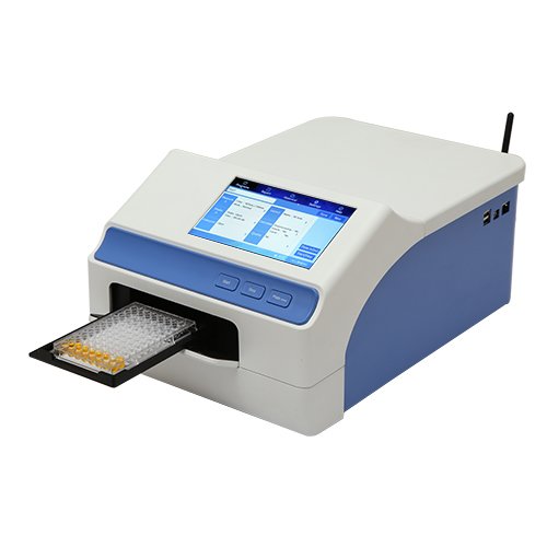Microplate Reader and Washer - AMR-100 - Image 4