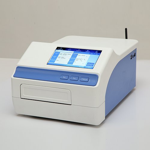 Microplate Reader and Washer - AMR-100 - Image 3