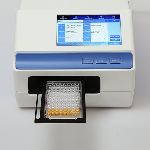 Microplate Reader and Washer - AMR-100 - Image 2