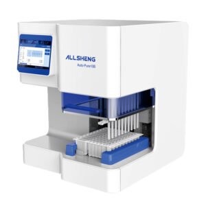 Nucleic Acid Purification System - Auto-Pure10 series