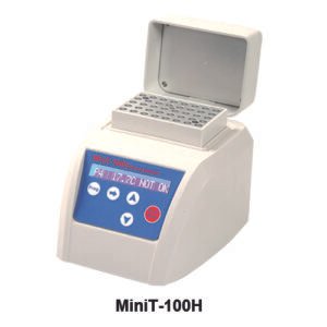 Dry Bath Incubator - MiniT-100H