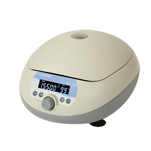 Centrifuge - Mini-15K - Image 2