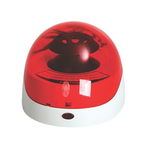 Centrifuge -Mini-6K / Mini-7K / Mini-10K - Image 4
