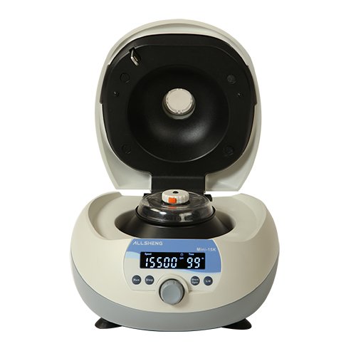 Centrifuge - Mini-15K - Image 3